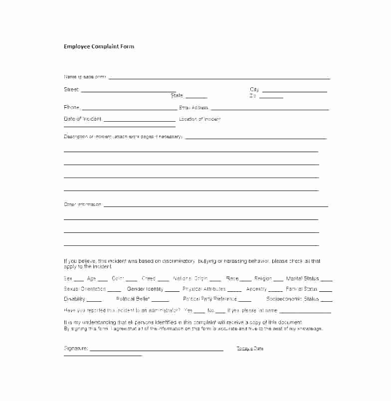 Documenting Employee Performance Template Best Of Documentation Employee Performance issues Template