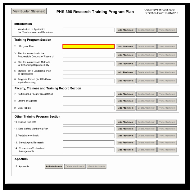 Dog Training Contract Template Luxury G 420 Phs 398 Research Training Program Plan form