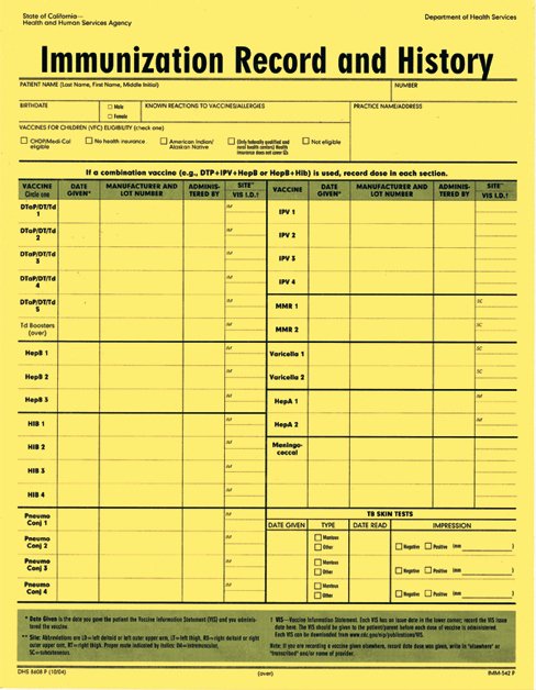 Dog Vaccination Record Template Fresh Immunization Log Sheet Gallery