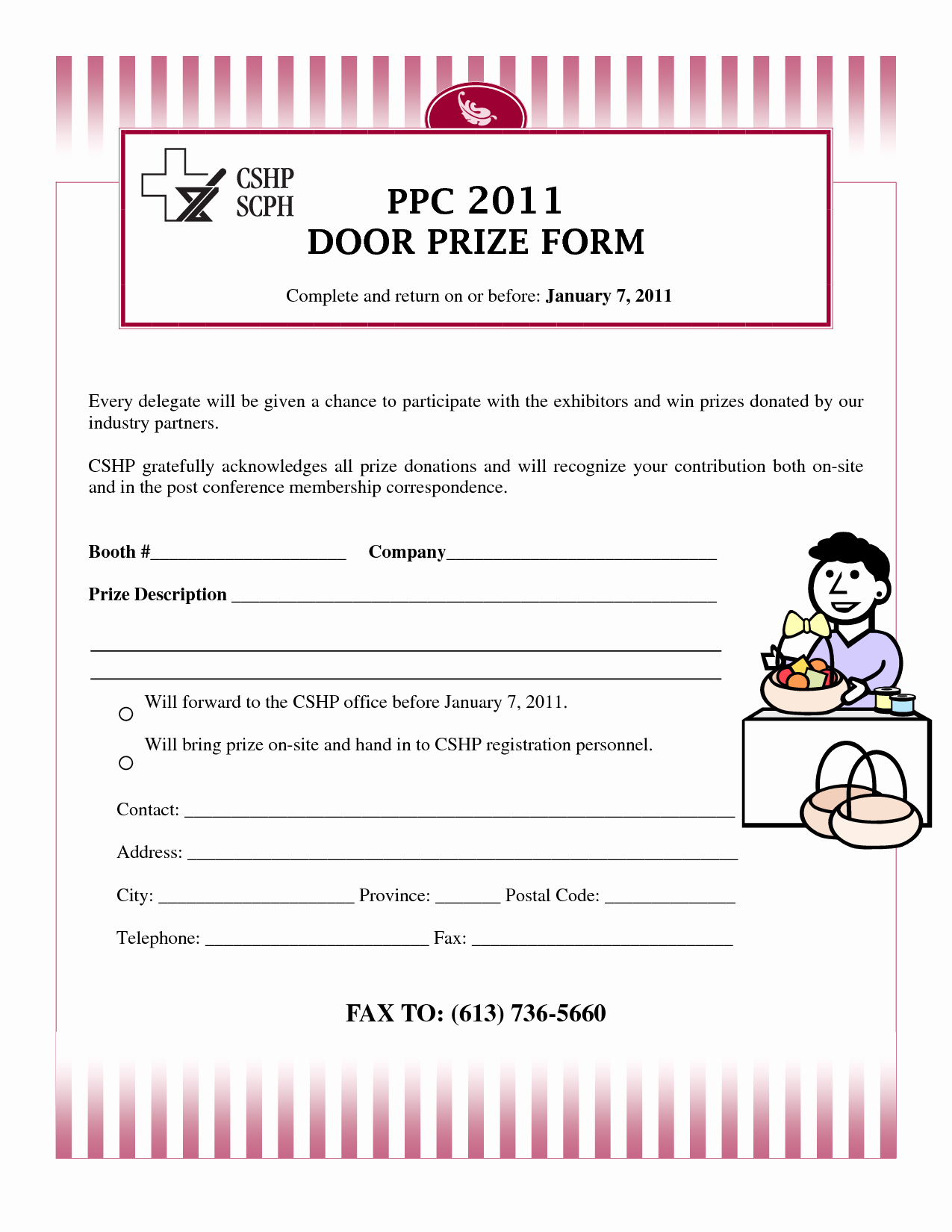 Drawing Entry form Template Word Elegant Draw Entry form Template Etame Mibawa
