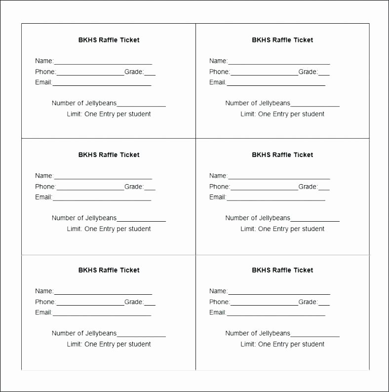 Drawing Entry form Template Word New 15 Trouble Ticket Template Word