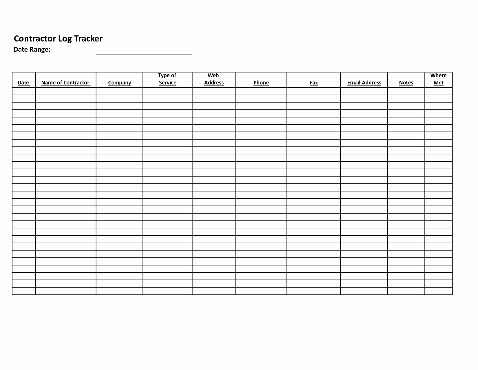 Drivers Log Book Template Free Luxury 28 Of Log Book Template