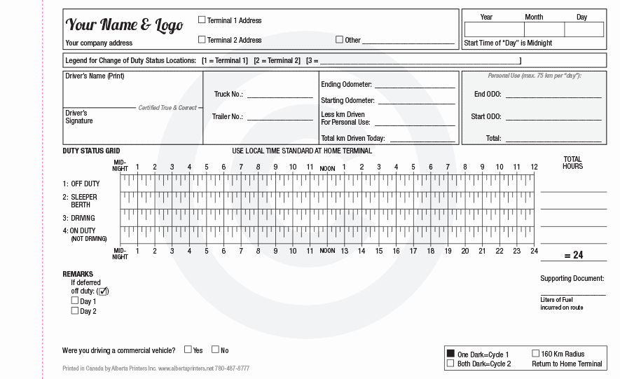 Drivers Log Book Template Free New Daily Dot Log Book Spreadsheet for Taxi Record Excel