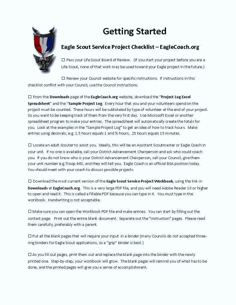 Eagle Scout Ambition Statement Example Beautiful Eagle Scout Letter Of Ambition Sample Olalaopx