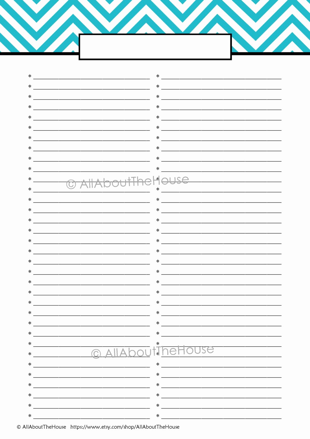 Editable Checklist Template Word Inspirational Editable Printable to Do List Printable Shopping List