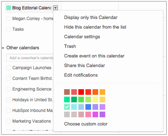 Editorial Calendar Template Google Docs Inspirational 2019 Editorial Calendar Templates