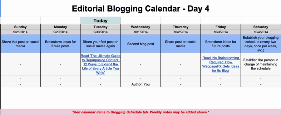 Editorial Calendar Template Google Docs Unique Google Sheets Templates Beepmunk