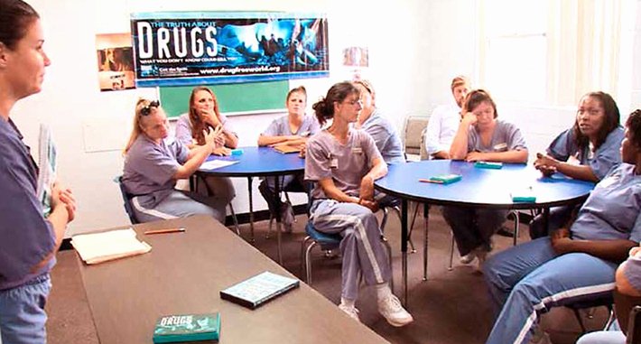 Education World Newsletter Luxury Drug Education Behind Bars Newsletter Summer 2015