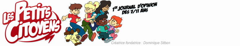 Education World Newsletter New Daily Newsletter About World events for Children In French