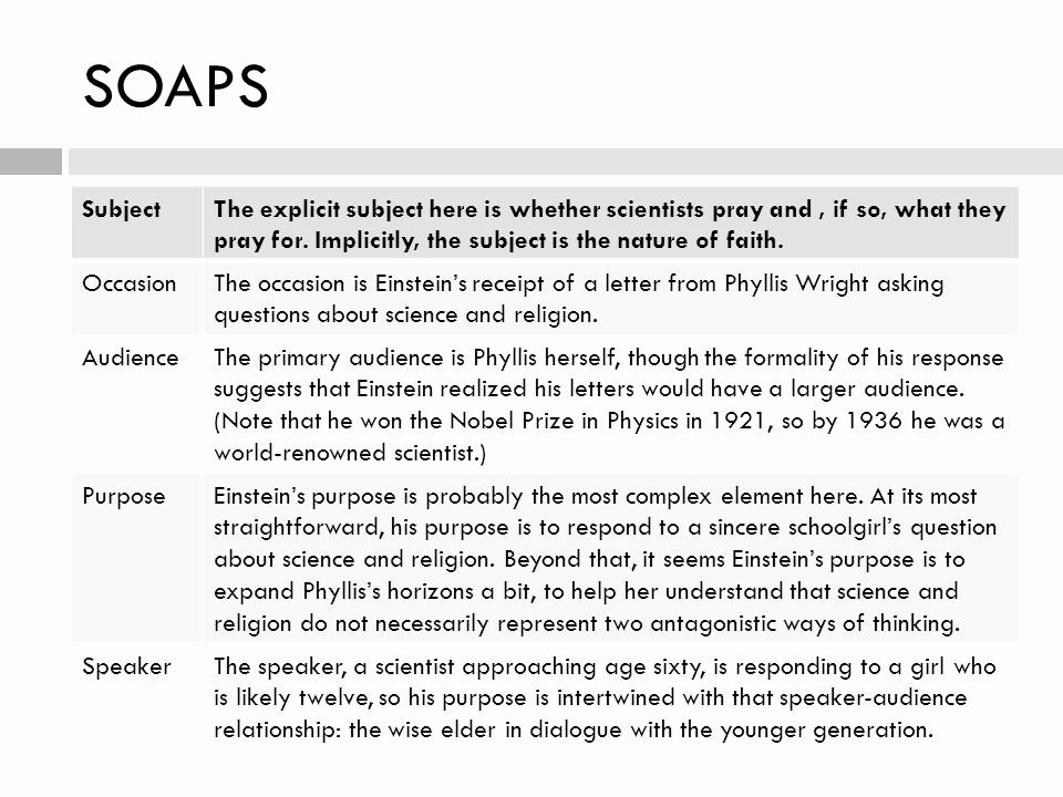 Einstein Letter to Phyllis Elegant An Introduction to Rhetoric Ppt Video Online