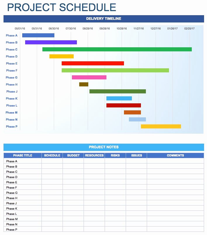 Elementary School Master Schedule Template Awesome Free Daily Schedule Templates for Excel Smartsheet