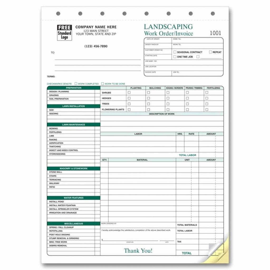 Embroidery order form Template Fresh Work order forms Request form Pdf with Blank Templates