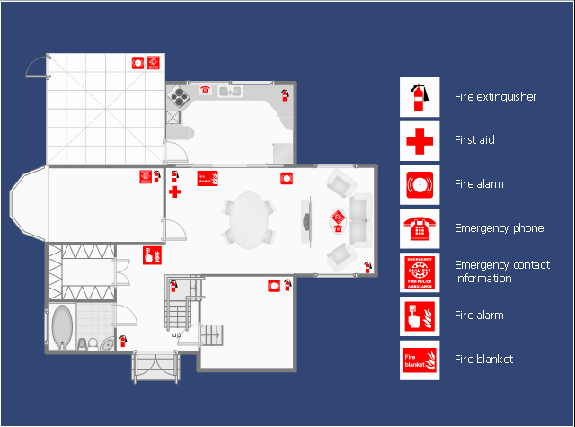 Emergency Evacuation Map Template Elegant Fire Emergency Plan