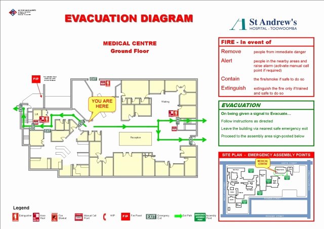Emergency Evacuation Map Template Inspirational List Of Synonyms and Antonyms Of the Word Evacuation Plan