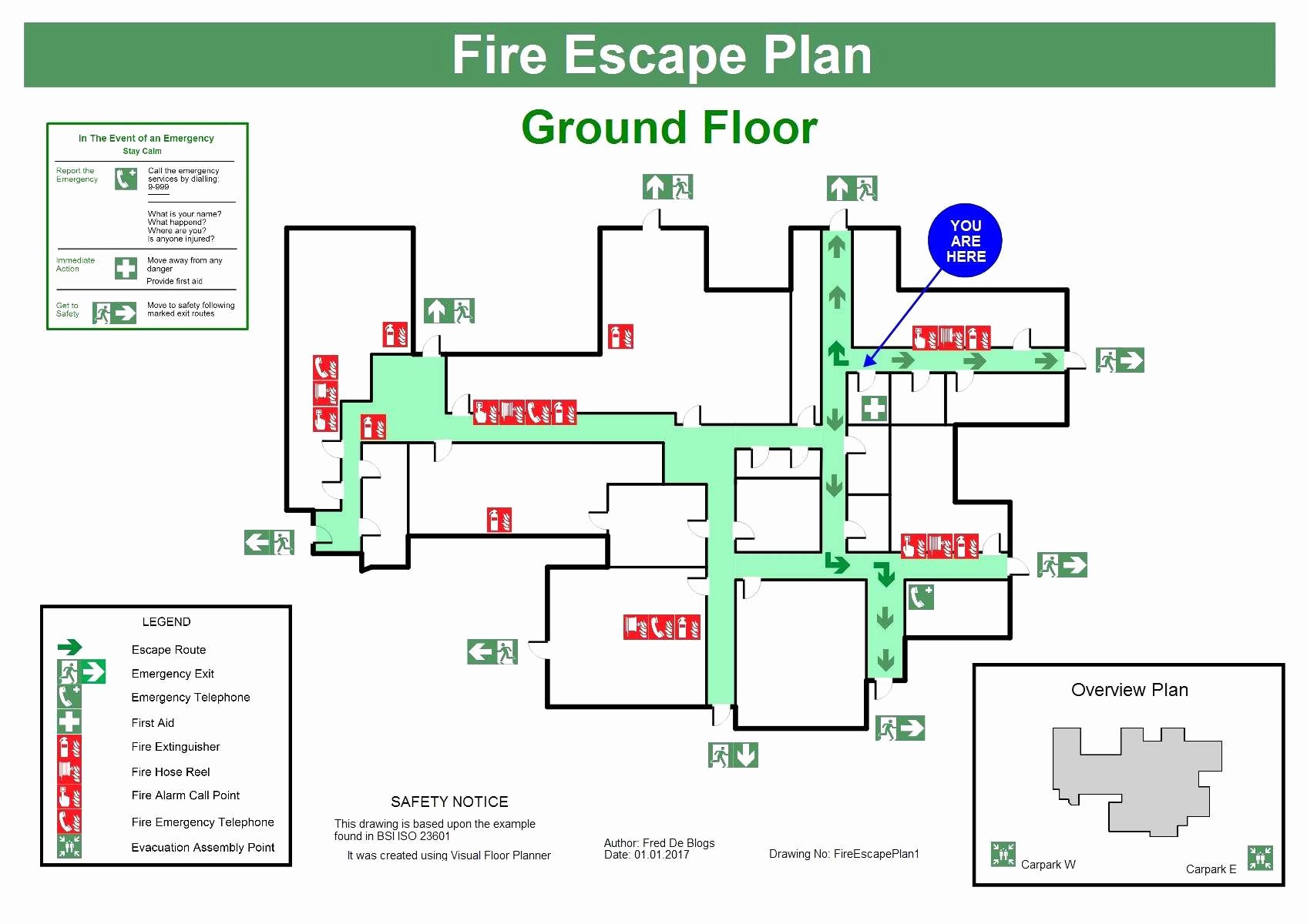 Emergency Evacuation Plan Template Free Luxury 007 Plan Template Home Emergency Evacuation Fire