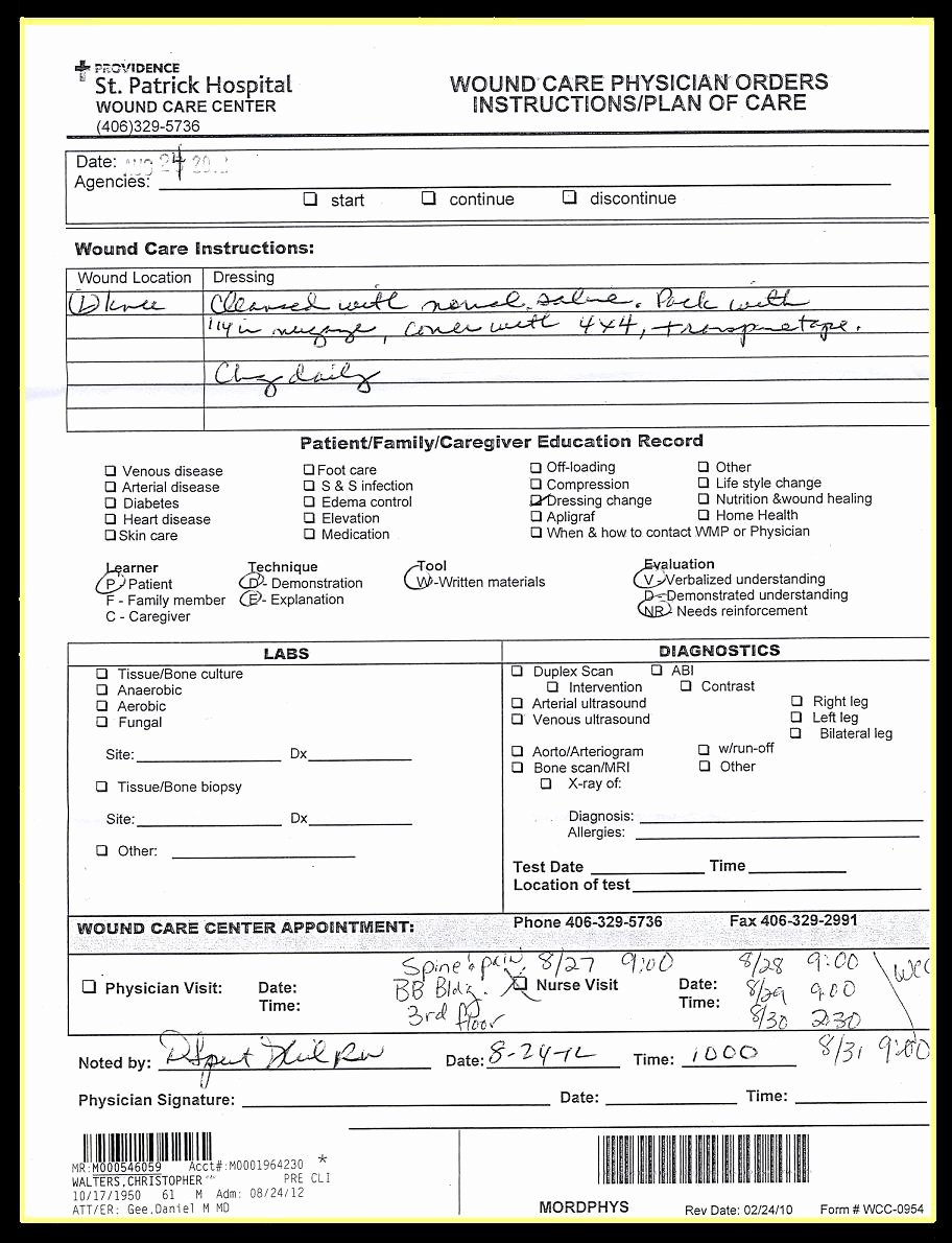 Emergency Room Discharge form Beautiful Index Of Cdn 11 1992 521