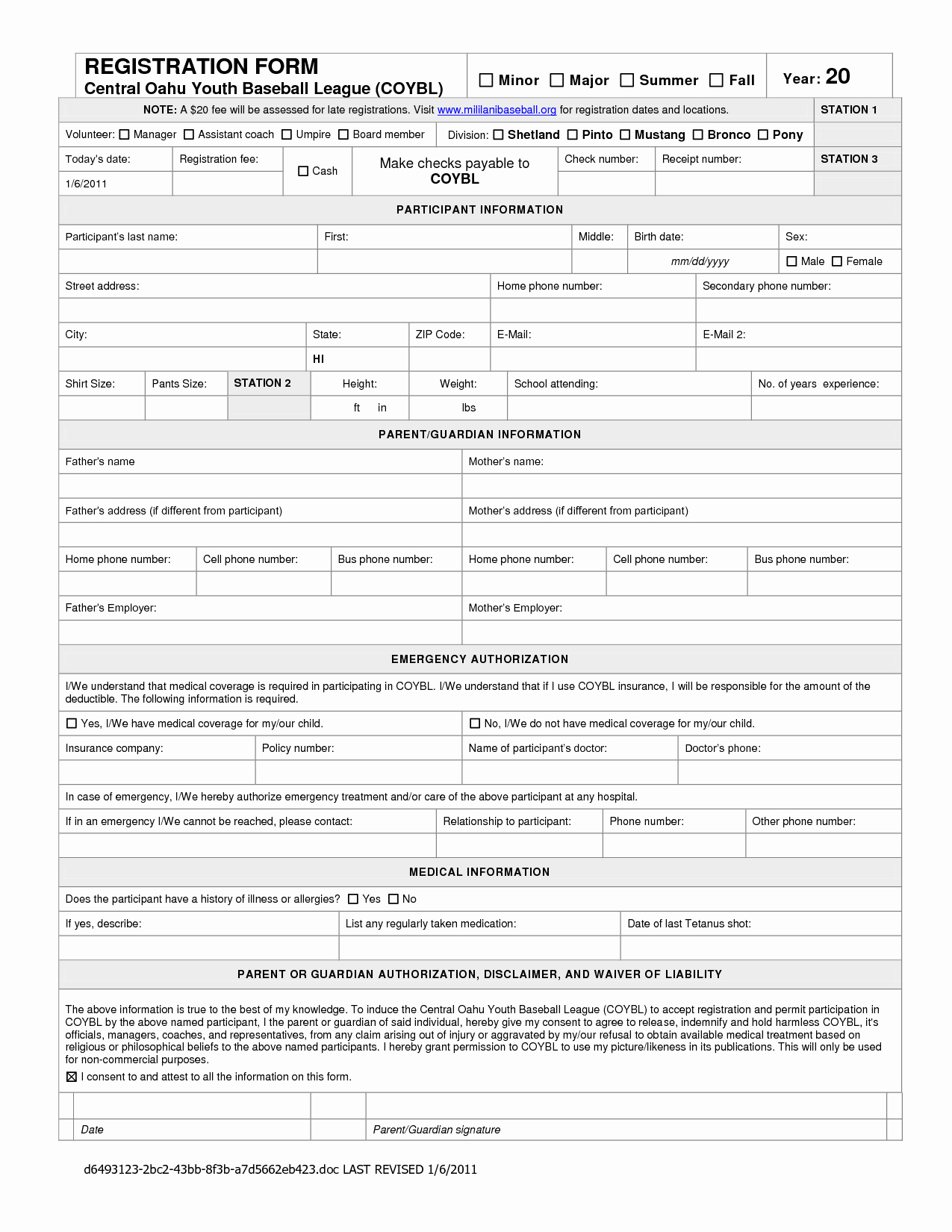 Emergency Room Discharge form Lovely Blank Sample Hospital Release forms Things