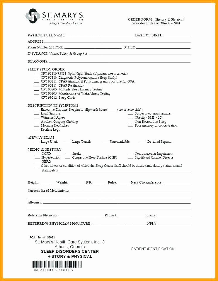 Emergency Room Release form Inspirational 15 Hospital Discharge forms