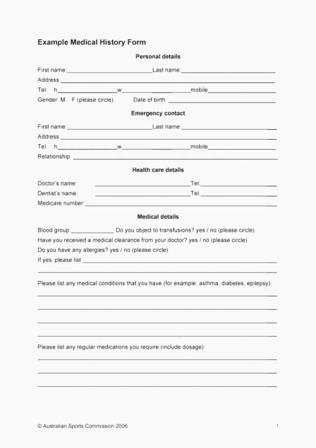 Emergency Room Release form Template Unique top 40 Trust Printable Fake Hospital Discharge Papers