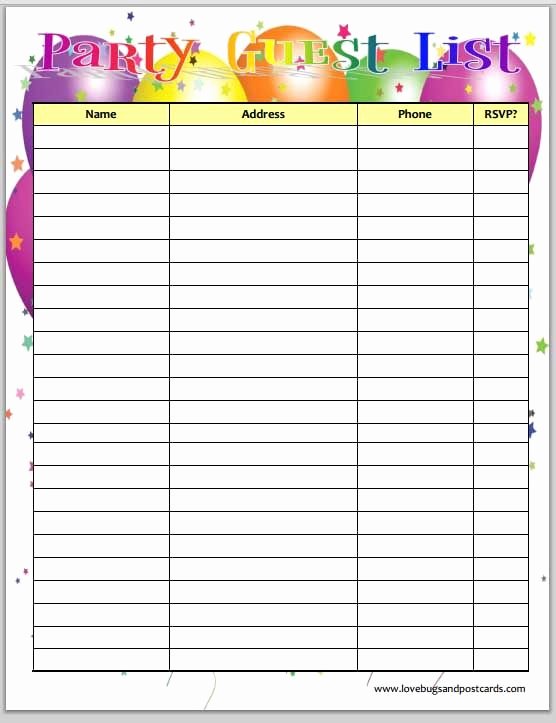 Employee Birthday List Template Fresh 8 Best Of Fice Birthday List Printable