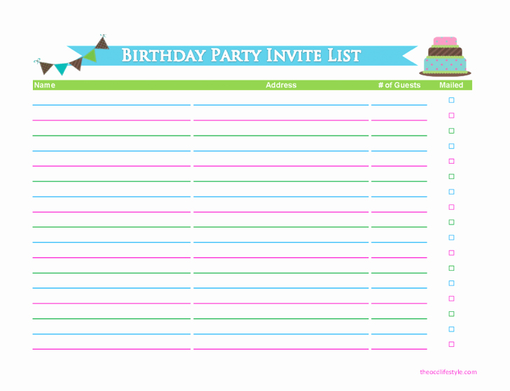 Employee Birthday List Template Lovely Birthday List Template Excel Employee Free Financial