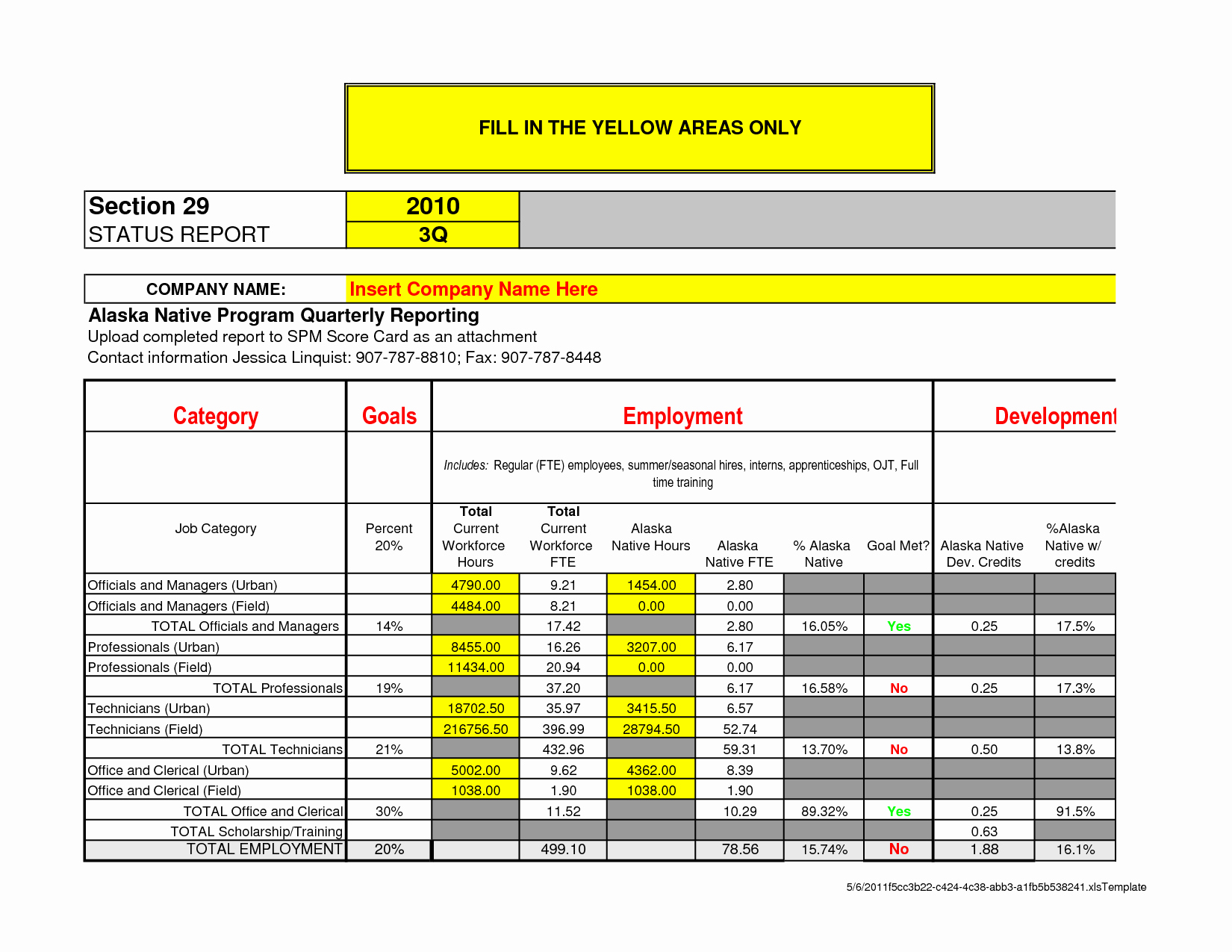 Employee Goal Setting Template Luxury 27 Of Monthly Goal Setting Template