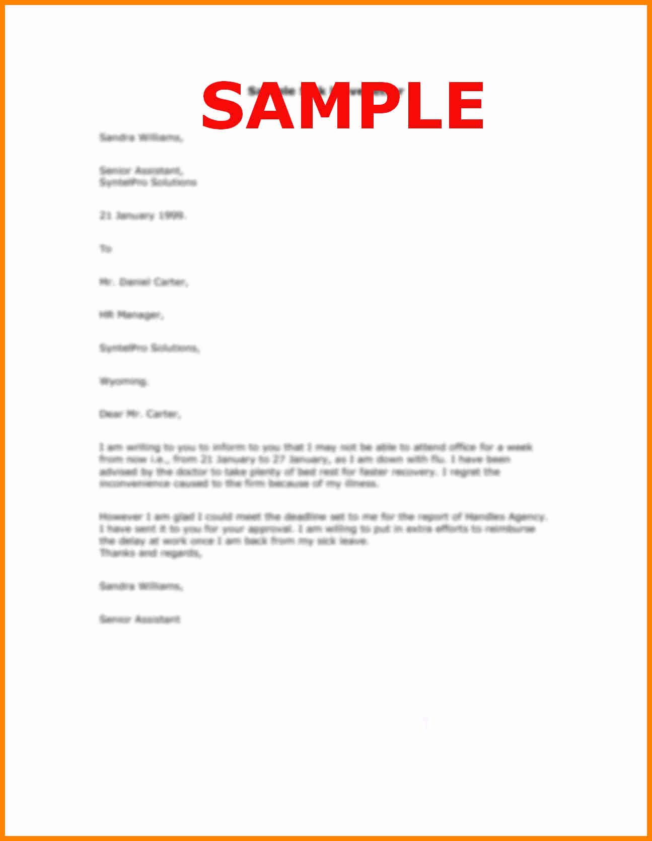 Employee Leaving Announcement Letter Samples Inspirational 12 13 Employee Leaving Announcement Letter Samples