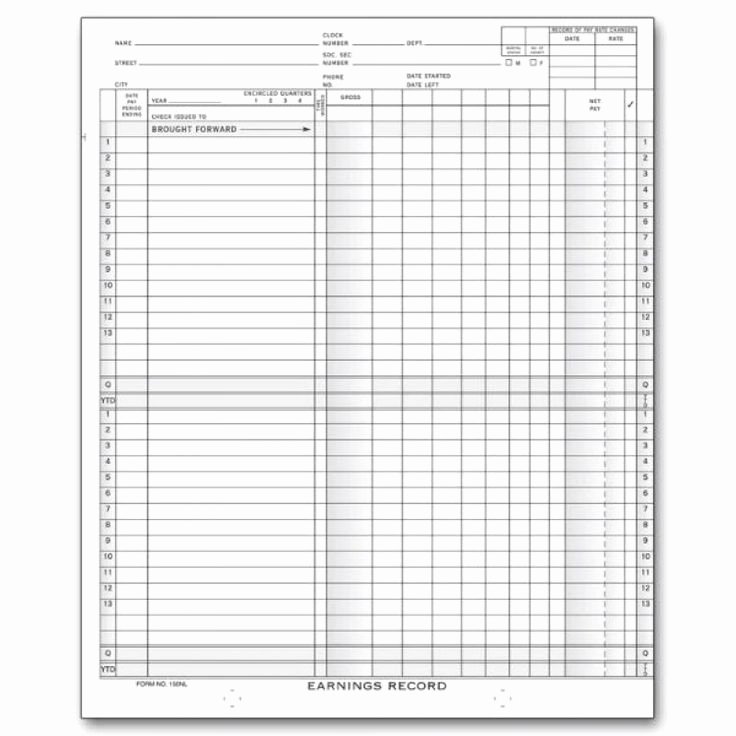 Employee Payroll Ledger Template Beautiful Employee Payroll Ledger Template Google Search