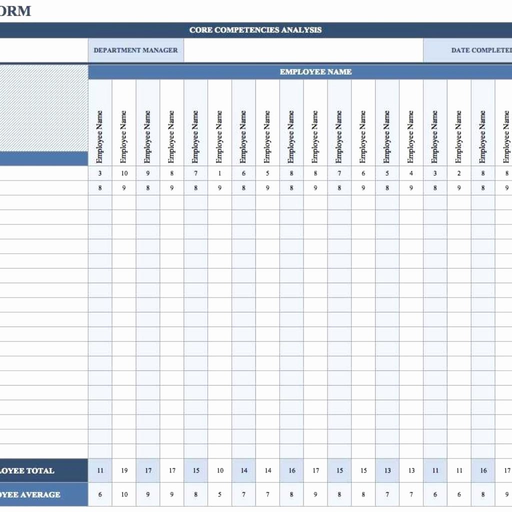 Employee Performance Scorecard Template Excel Beautiful Zero In E Letter Luxury Rrb In E Tax Letters