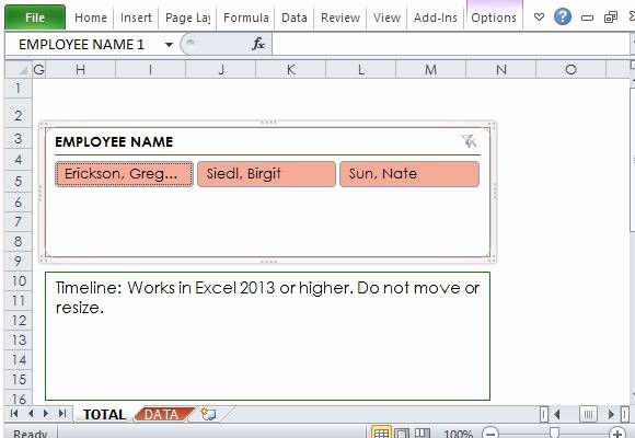 Employee Performance Tracking Template Excel Awesome Free Employee Absence Tracker for Excel