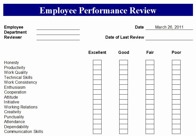 Employee Performance Tracking Template Excel Luxury Employee Performance Tracking Spreadsheet