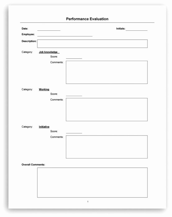 Employee Personnel File Template Awesome Business