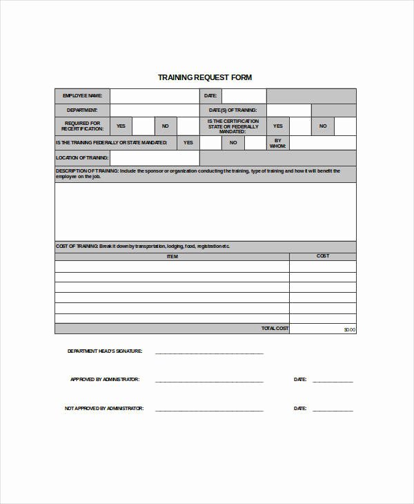 Employee Requisition form Beautiful 22 Requisition forms In Excel