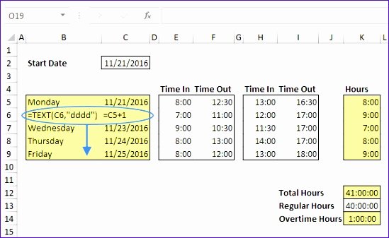 Employee Time Study Template Awesome 7 Time and Motion Study Template Excel Exceltemplates