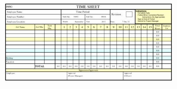 Employee Time Study Template Elegant Time Spreadsheet Template Timeline Spreadsheet Spreadsheet