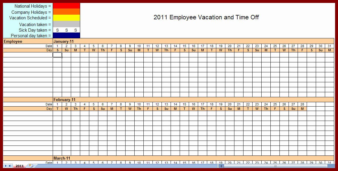 Employee Weekly Schedule Template Free Best Of Free Work Schedule Template Monthly