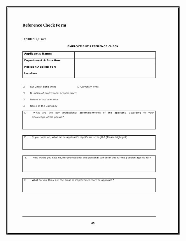 Employment Reference Request form Inspirational Bharti Axa Life Insurance Pany