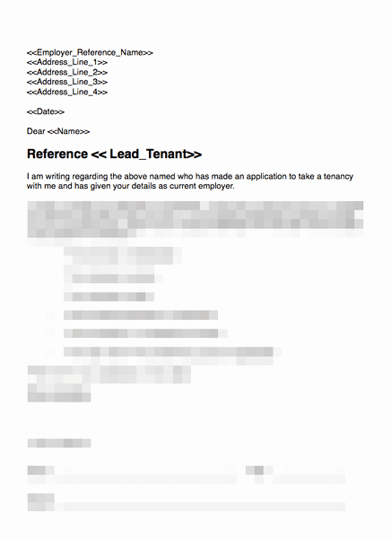 Employment Reference Request form Lovely Employer Reference Request