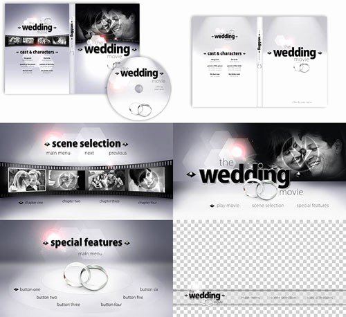 Encore Menu Template Awesome Adobe Encore Cs5 Menu Templates Making Menu Template Fun