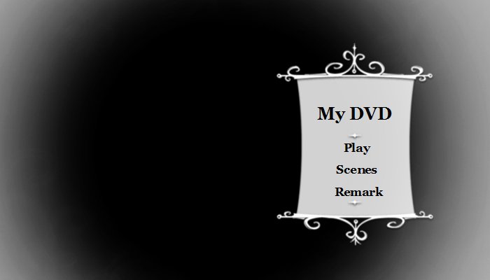 Encore Menu Template Beautiful Free Dvd Menu Templates Of Pavtube Dvd Creator