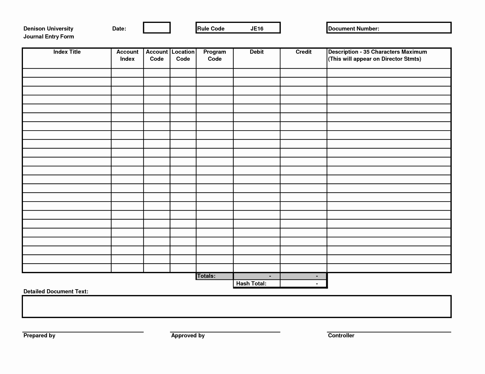 Entry form Template Free Inspirational 9 Best Of Printable Journal Entry form Sample