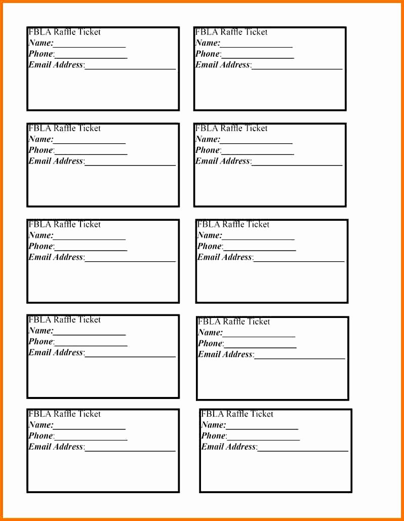 Entry form Template Word Fresh Draw Entry form Template Maggi Locustdesign