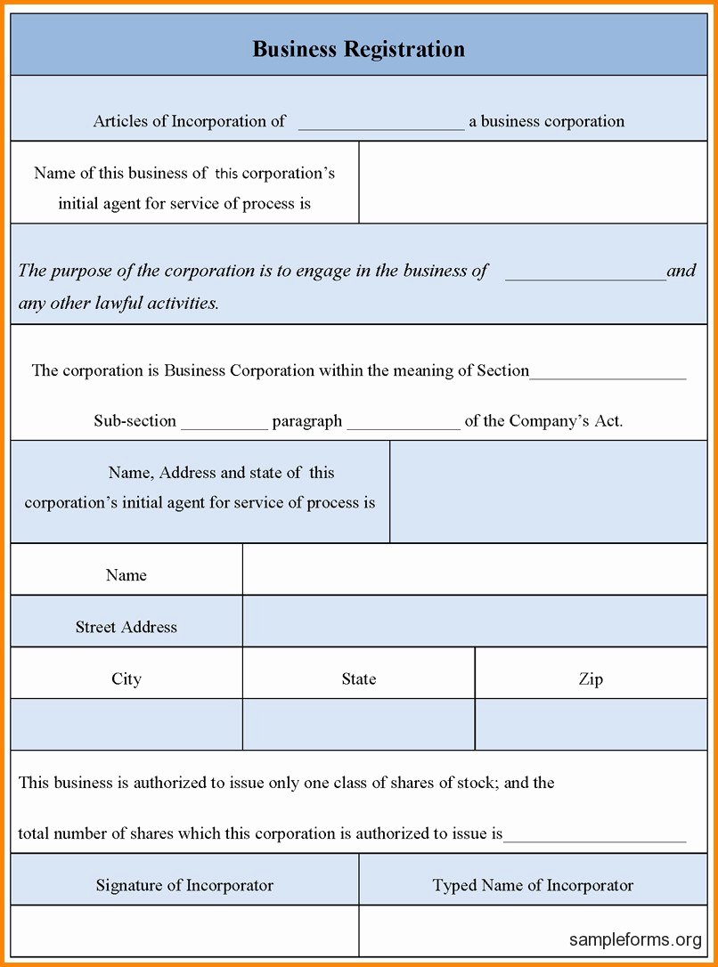 Entry form Template Word Unique Business form Templates Word – Writing A Business Plan