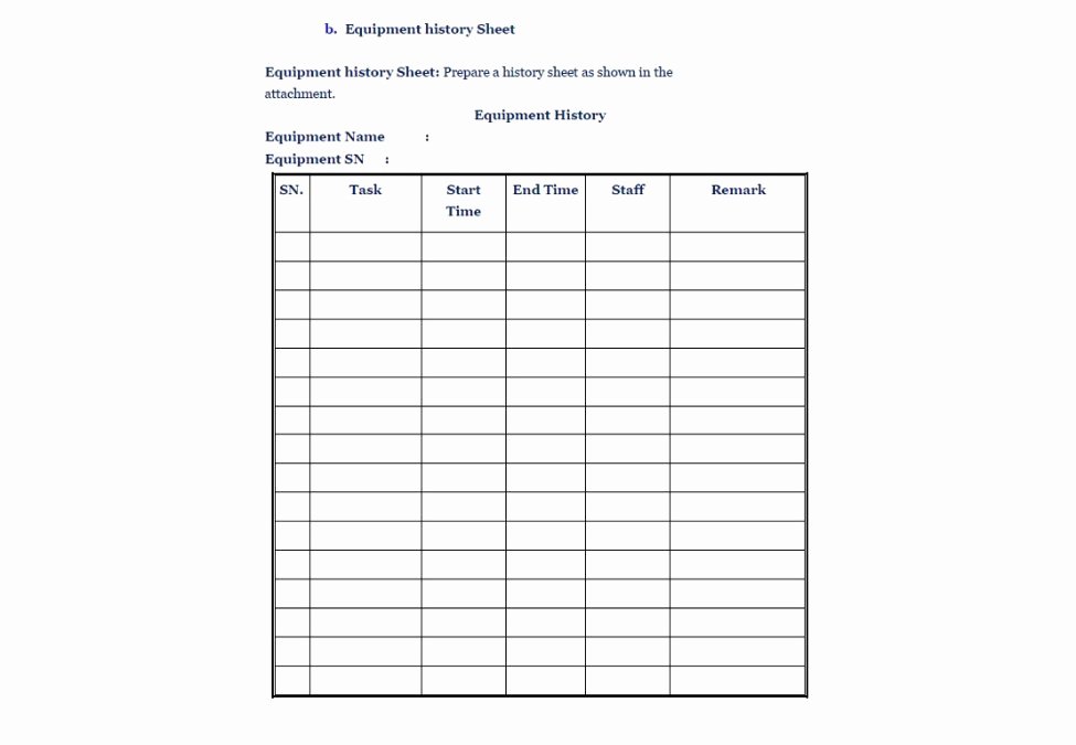 Equipment Checkout form Template Unique 8 Best S Of Key Check Out form Template Equipment