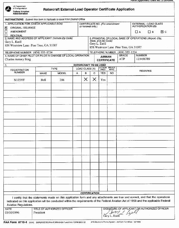 Equipment Operator Certification Card Template Awesome 26 Of Equipment Operator Evaluation form Template