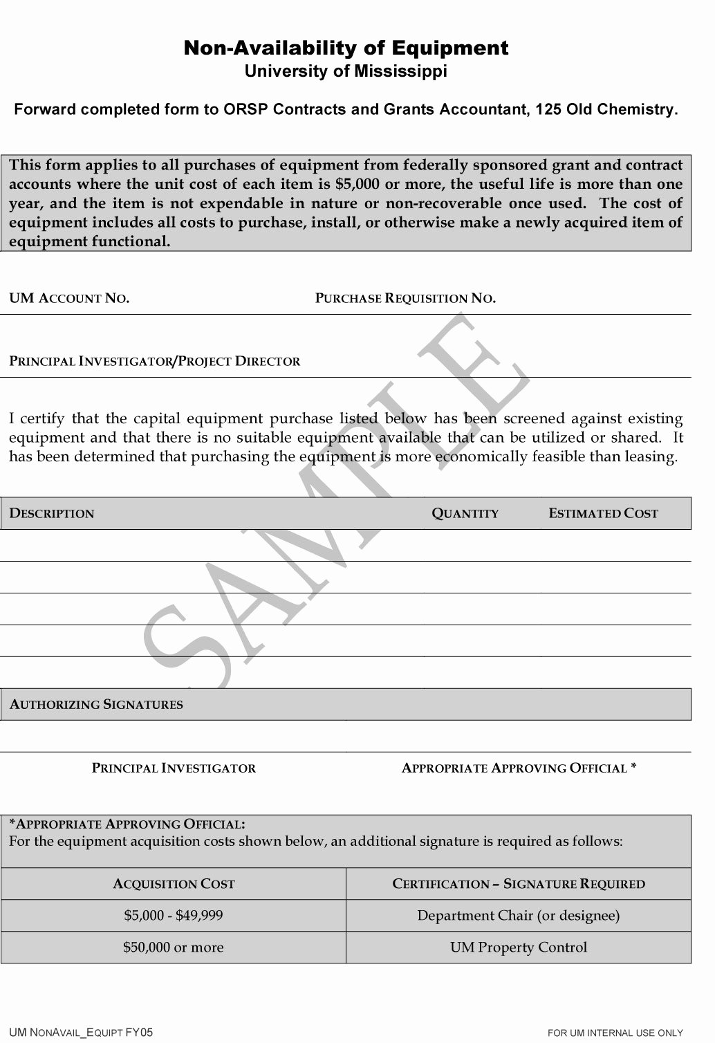 Equipment Release form Best Of Exhibits