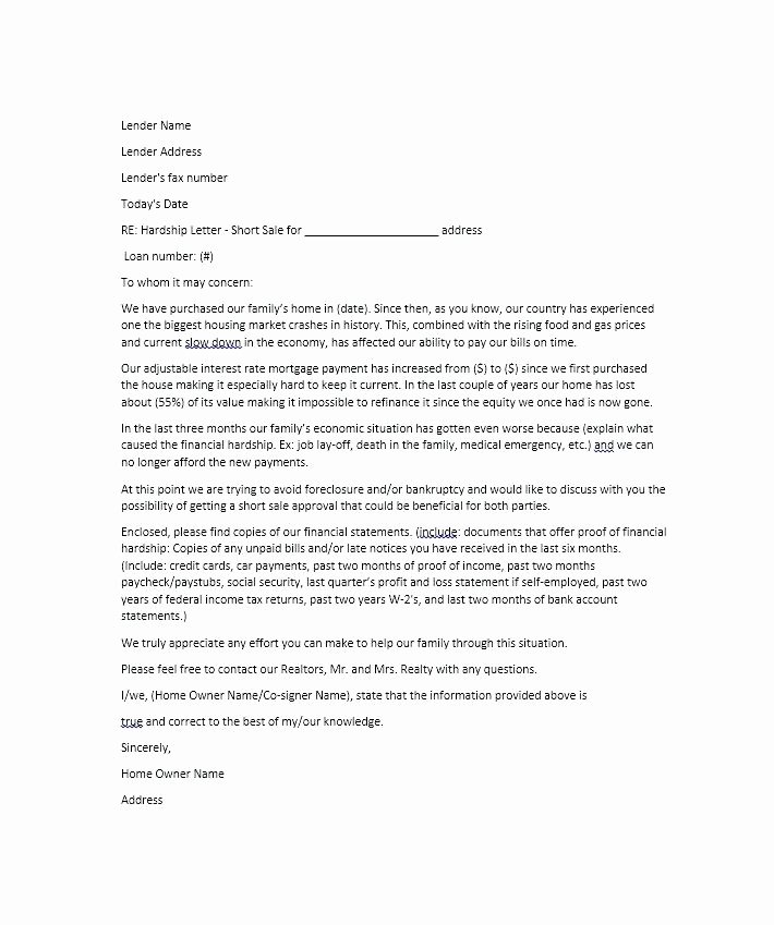 Equity Letter Template Awesome Mortgage Mitment Letter Sample Cooperative Writing A 2