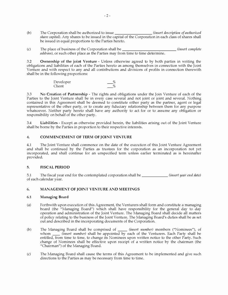 Equity Share Agreement Template Fresh Awesome Sweat Equity Partnership Agreement Example