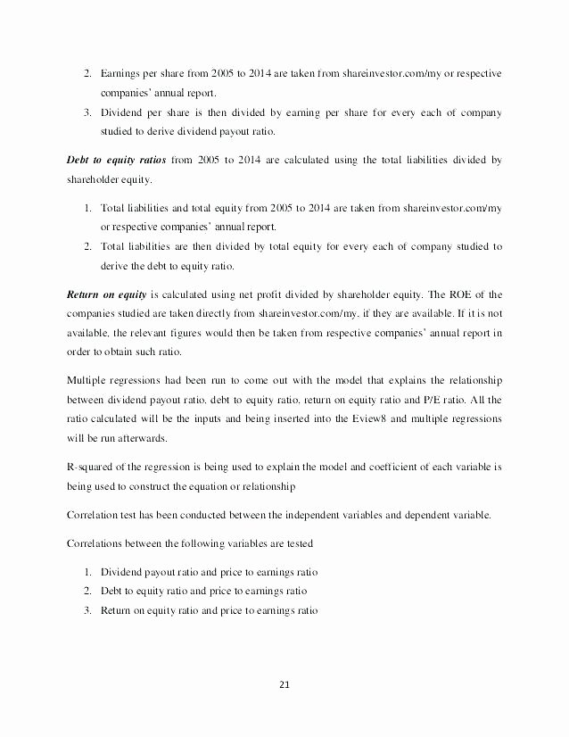 Equity Share Agreement Template Lovely Agm Report Template