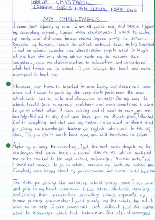 Essays About Obstacles In Life Best Of 52 Adversity Essay Get Essay Rap River Run College Essay